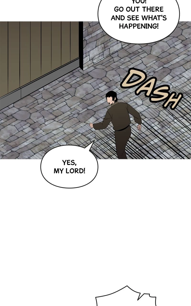 The Story of a Low-Rank Soldier Becoming a Monarch Chapter 64 - Page 5
