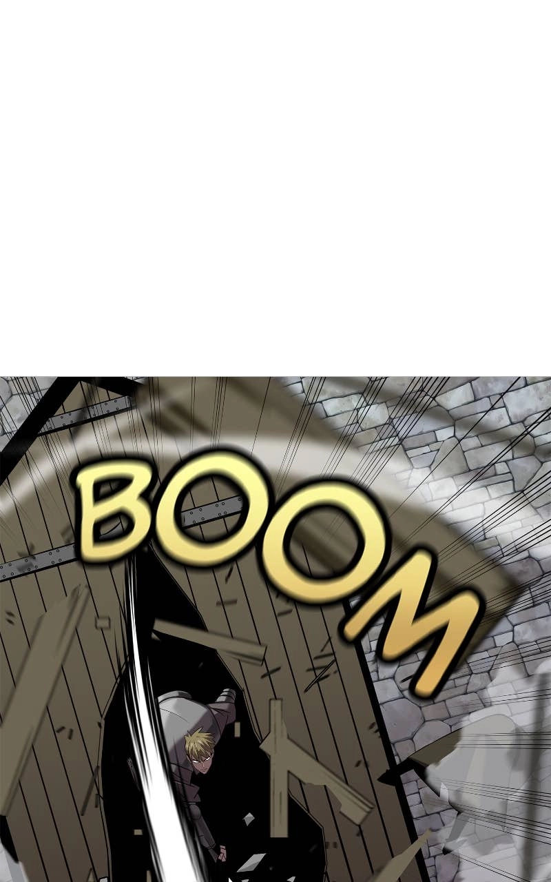 The Story of a Low-Rank Soldier Becoming a Monarch Chapter 64 - Page 7