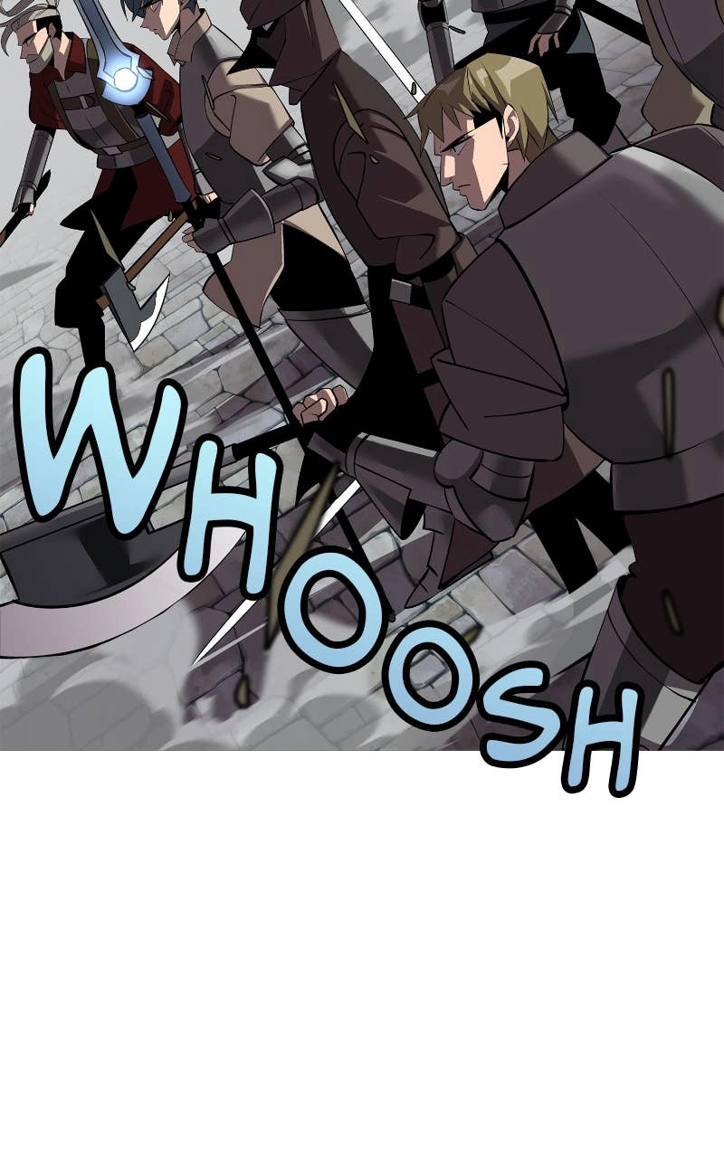The Story of a Low-Rank Soldier Becoming a Monarch Chapter 64 - Page 10