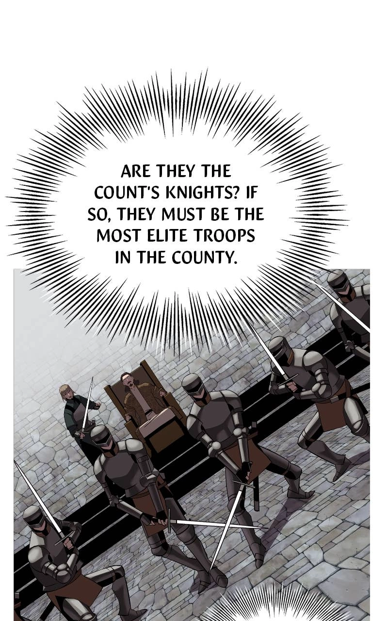 The Story of a Low-Rank Soldier Becoming a Monarch Chapter 64 - Page 11