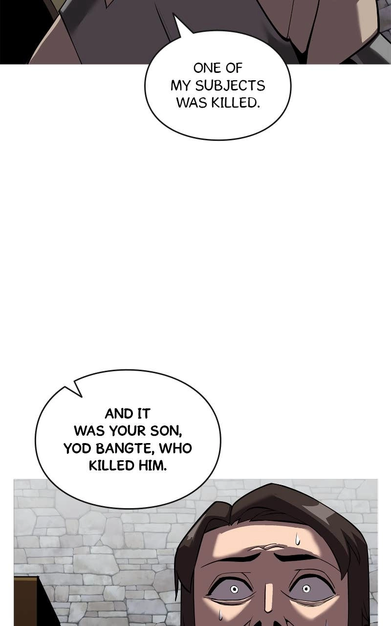 The Story of a Low-Rank Soldier Becoming a Monarch Chapter 64 - Page 17