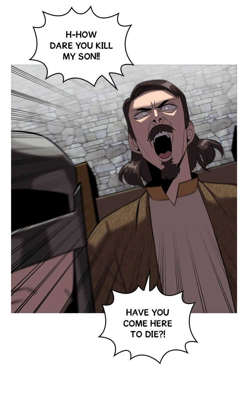 The Story of a Low-Rank Soldier Becoming a Monarch Chapter 64 - Page 20