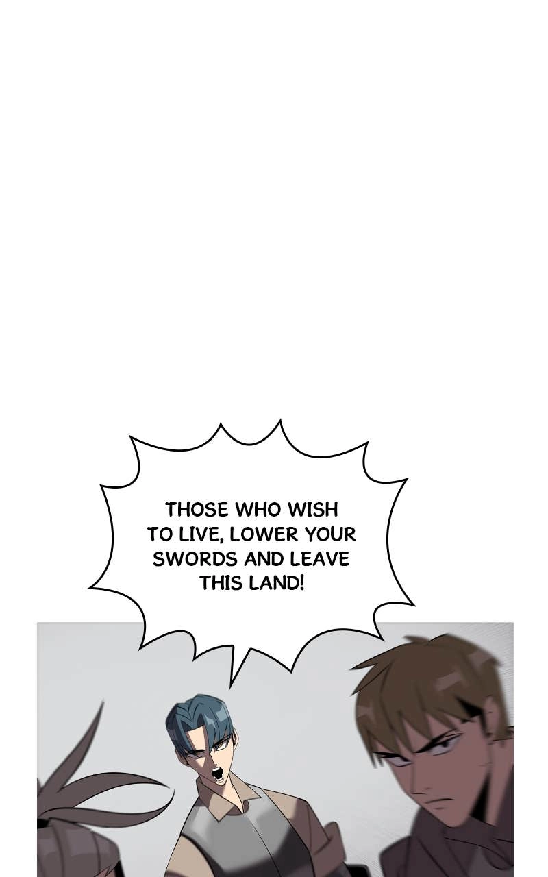 The Story of a Low-Rank Soldier Becoming a Monarch Chapter 64 - Page 21