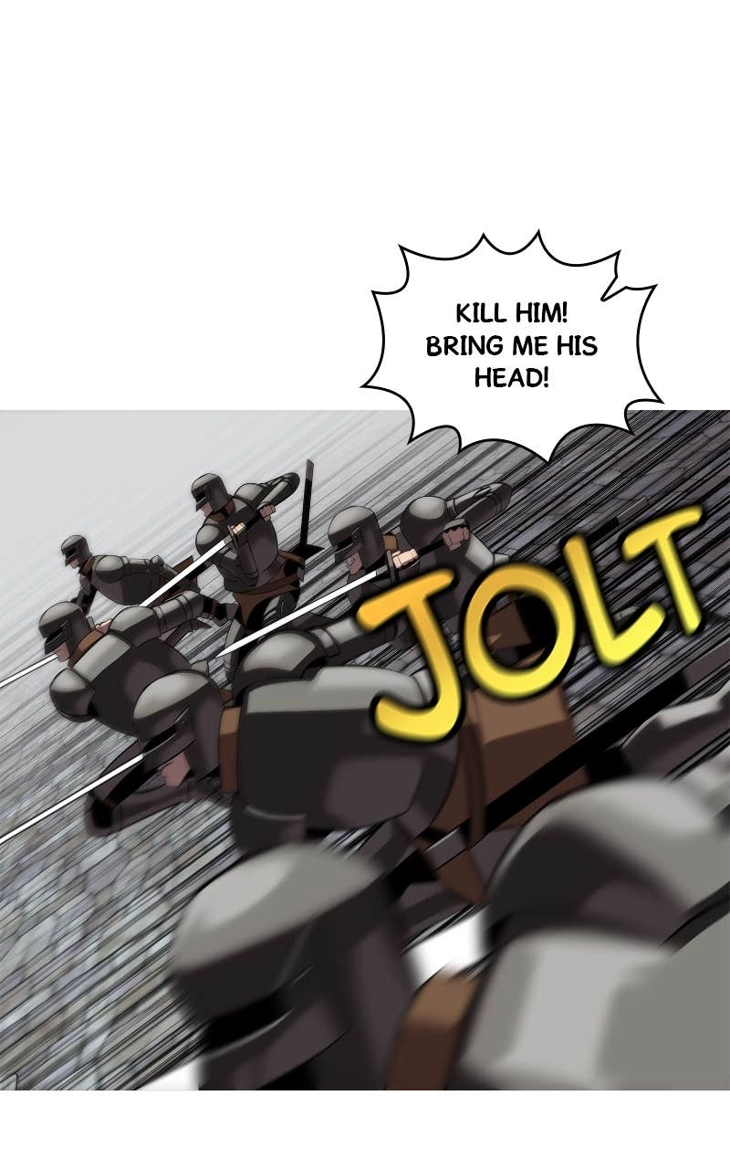 The Story of a Low-Rank Soldier Becoming a Monarch Chapter 64 - Page 23