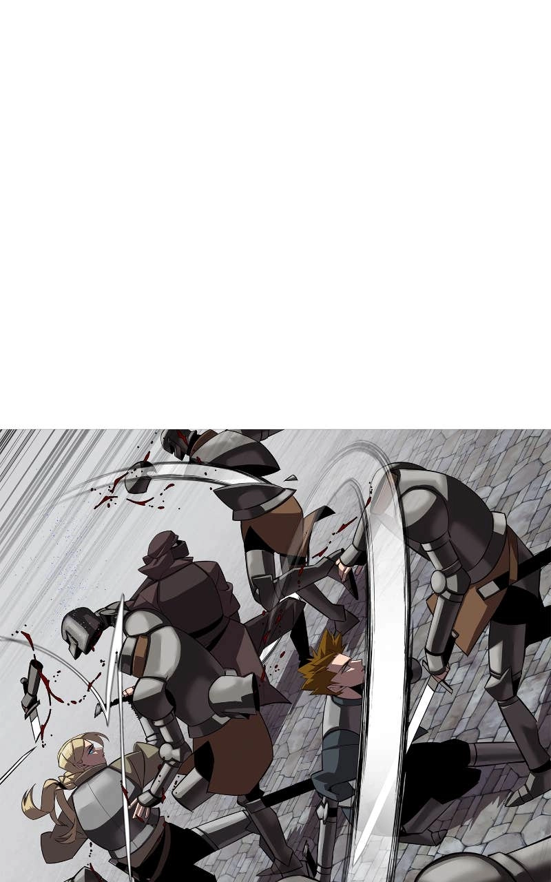 The Story of a Low-Rank Soldier Becoming a Monarch Chapter 64 - Page 25