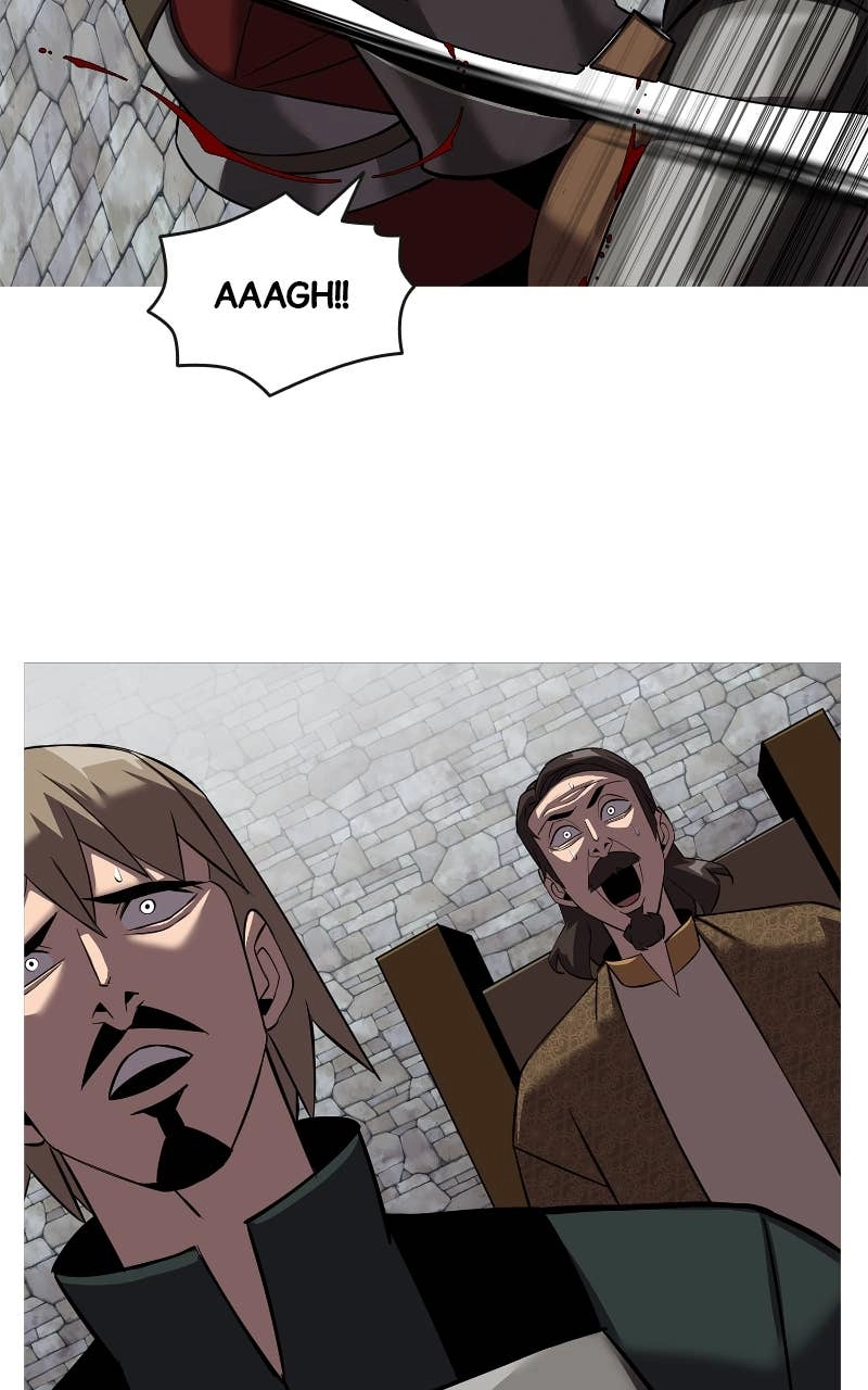 The Story of a Low-Rank Soldier Becoming a Monarch Chapter 64 - Page 27