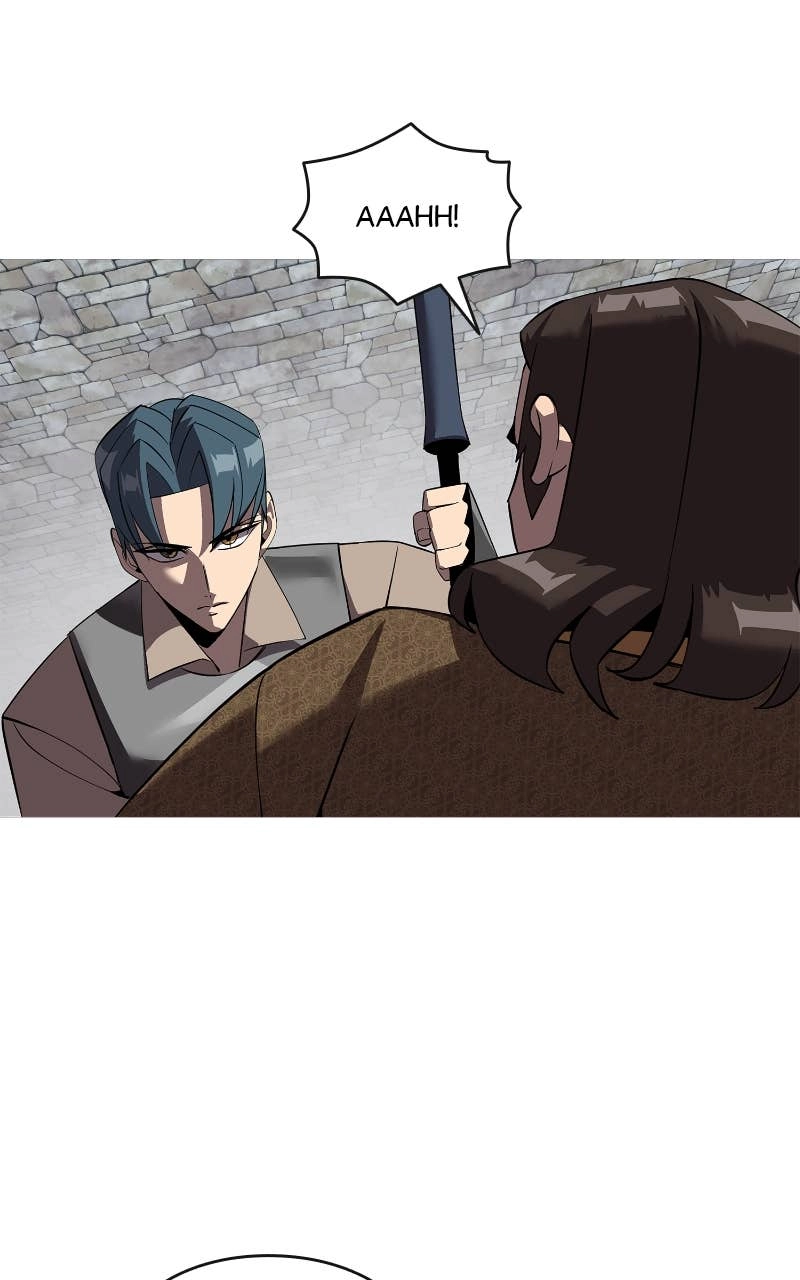 The Story of a Low-Rank Soldier Becoming a Monarch Chapter 64 - Page 36