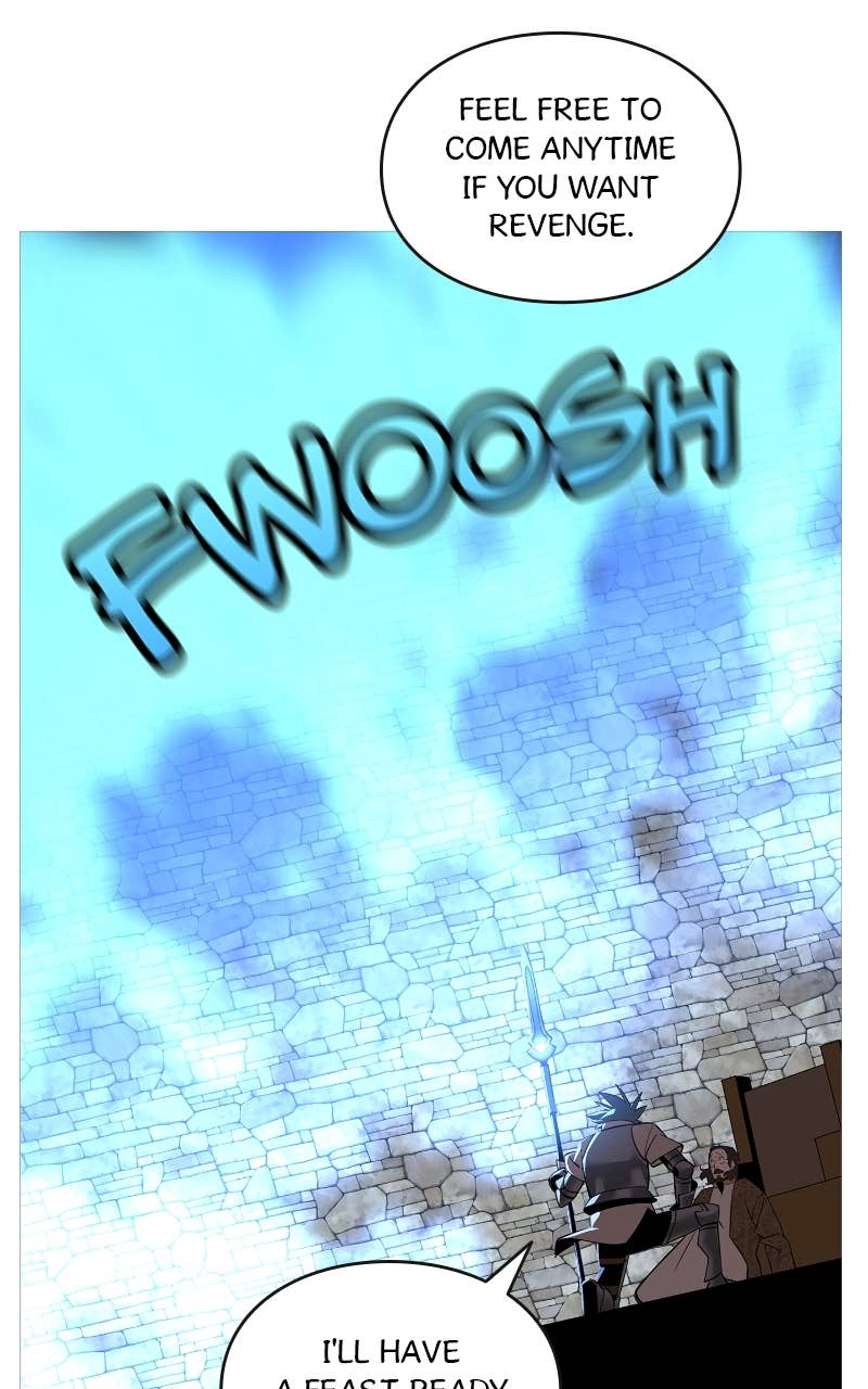 The Story of a Low-Rank Soldier Becoming a Monarch Chapter 64 - Page 38