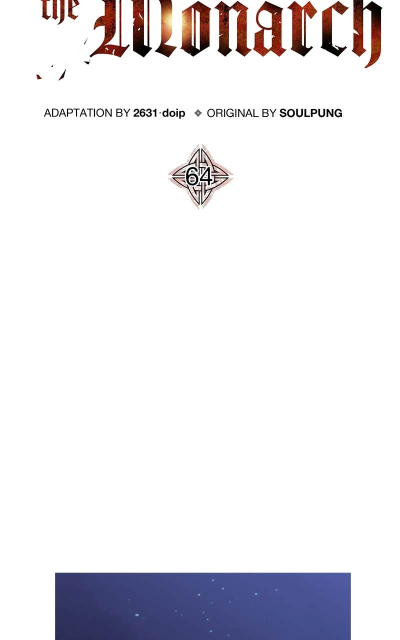 The Story of a Low-Rank Soldier Becoming a Monarch Chapter 64 - Page 40