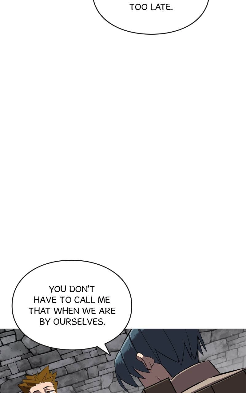 The Story of a Low-Rank Soldier Becoming a Monarch Chapter 64 - Page 43