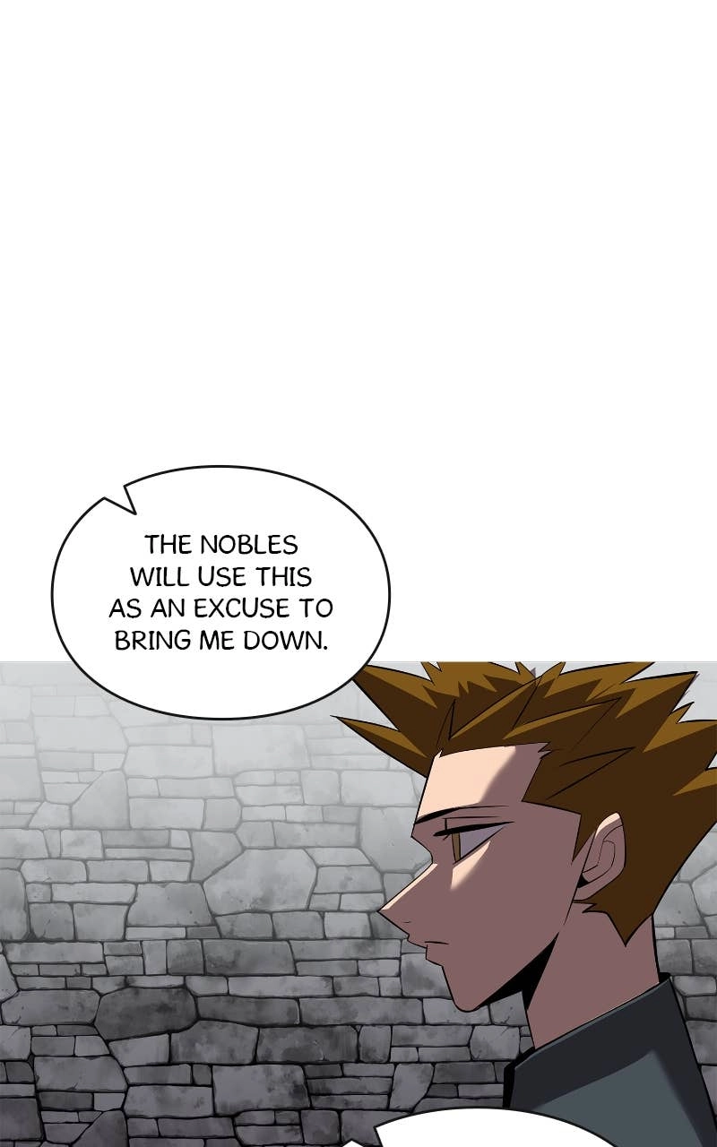 The Story of a Low-Rank Soldier Becoming a Monarch Chapter 64 - Page 46