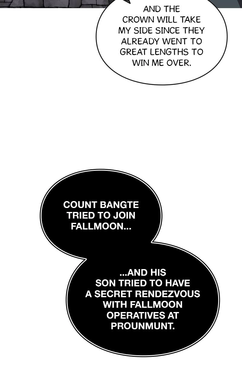 The Story of a Low-Rank Soldier Becoming a Monarch Chapter 64 - Page 47