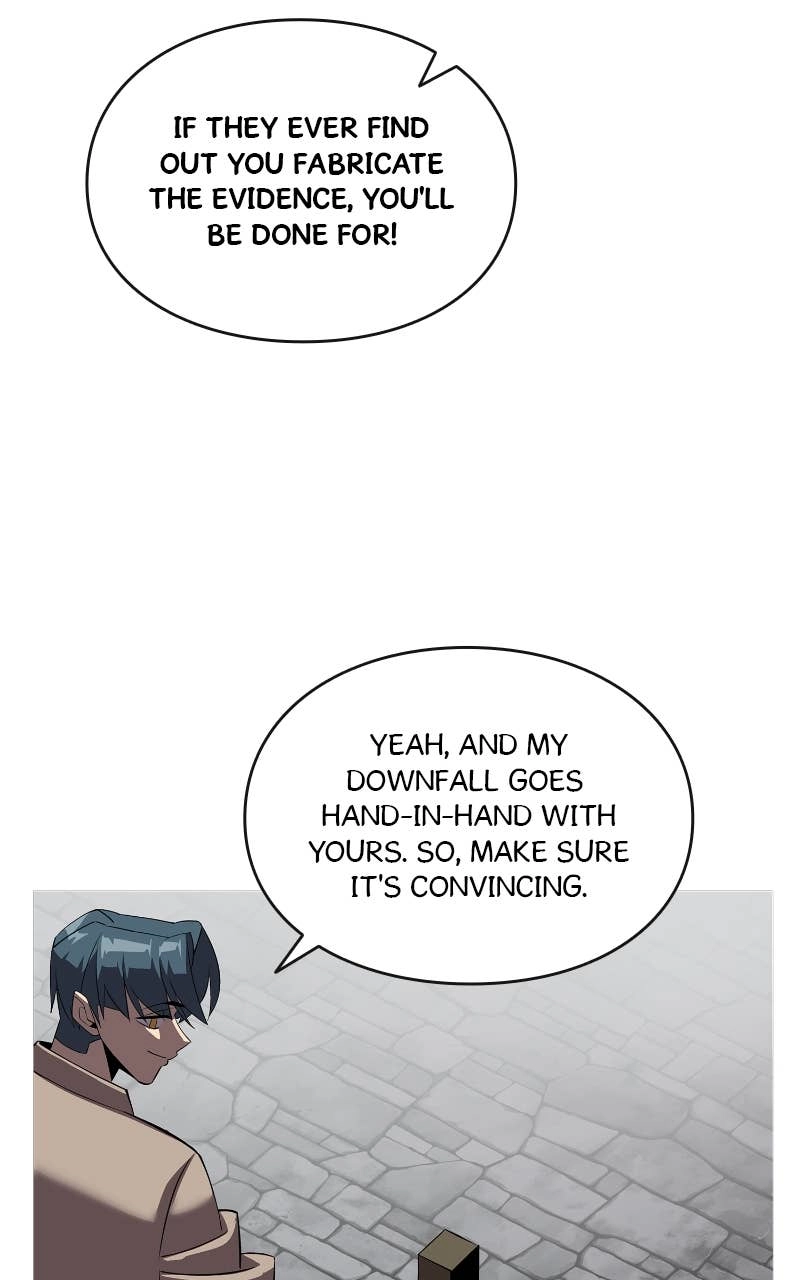 The Story of a Low-Rank Soldier Becoming a Monarch Chapter 64 - Page 49