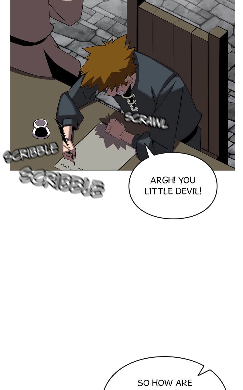The Story of a Low-Rank Soldier Becoming a Monarch Chapter 64 - Page 50