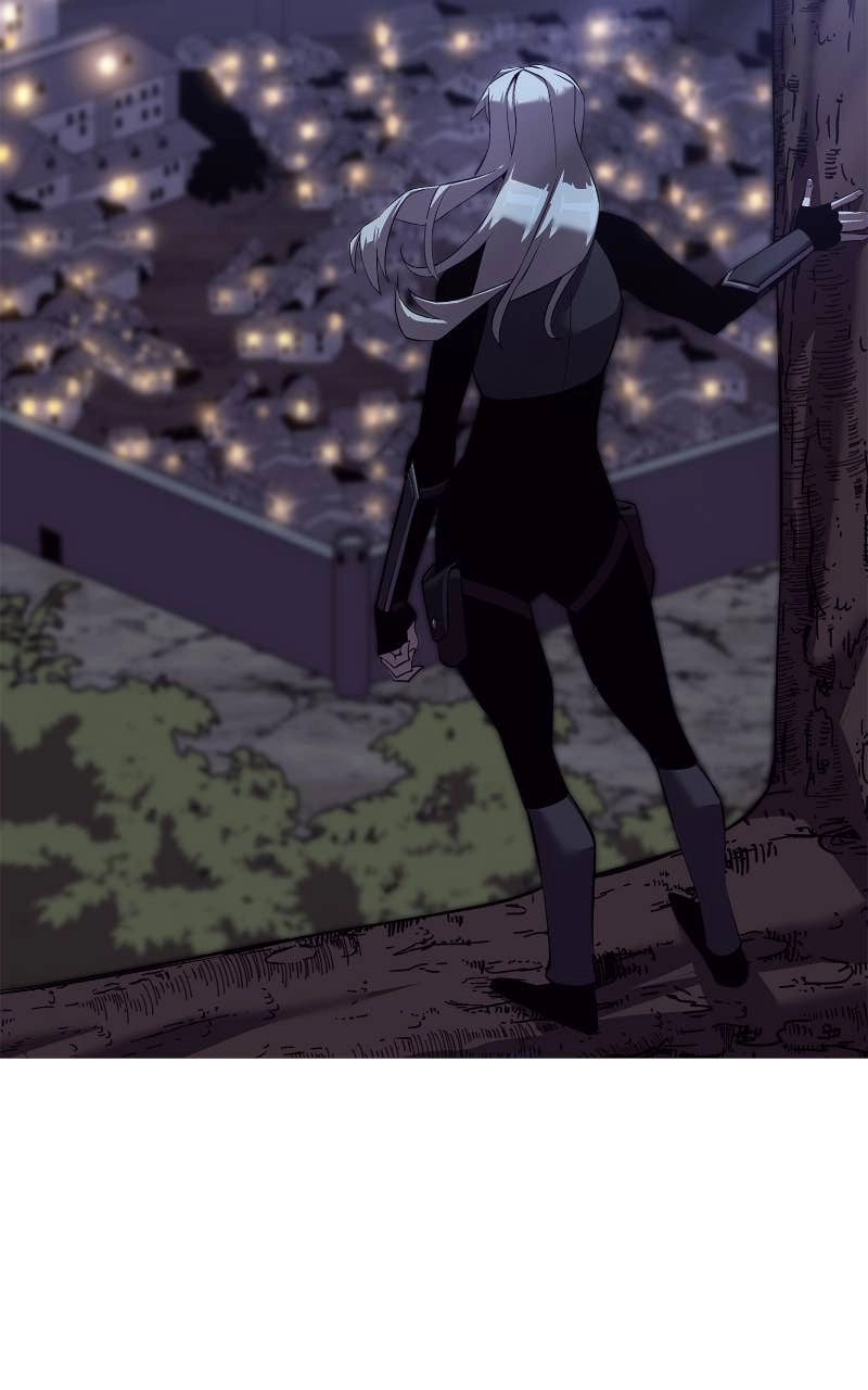 The Story of a Low-Rank Soldier Becoming a Monarch Chapter 64 - Page 54