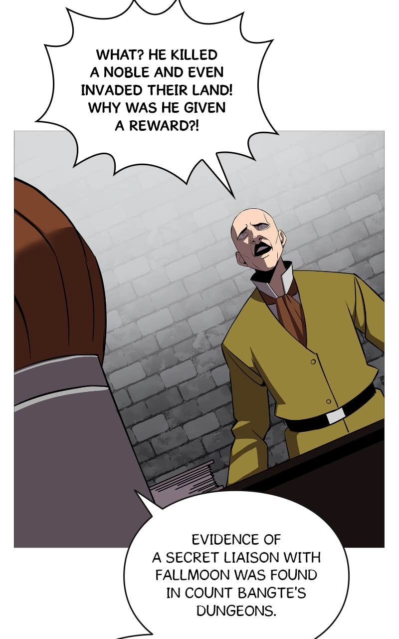 The Story of a Low-Rank Soldier Becoming a Monarch Chapter 64 - Page 57