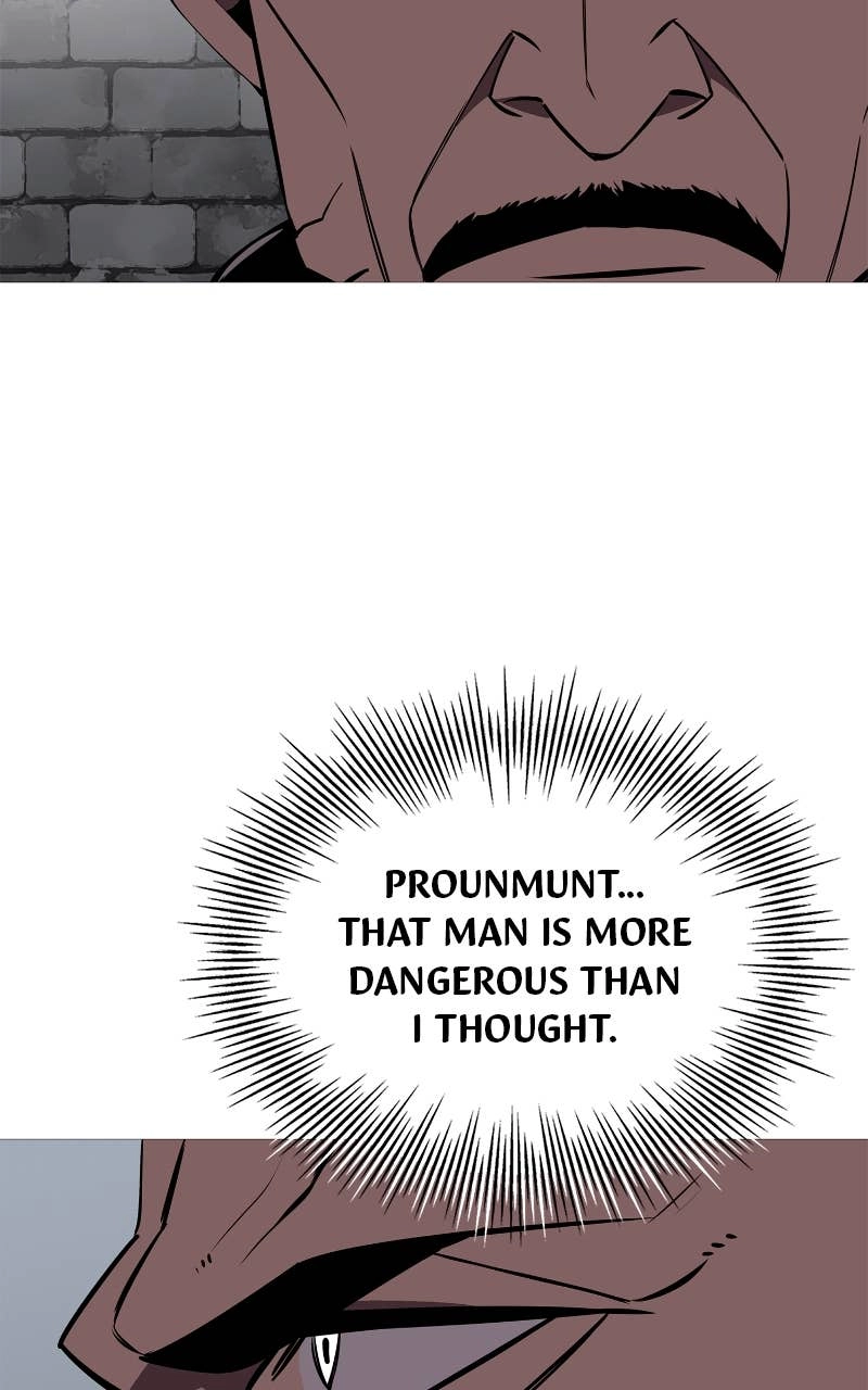 The Story of a Low-Rank Soldier Becoming a Monarch Chapter 64 - Page 59