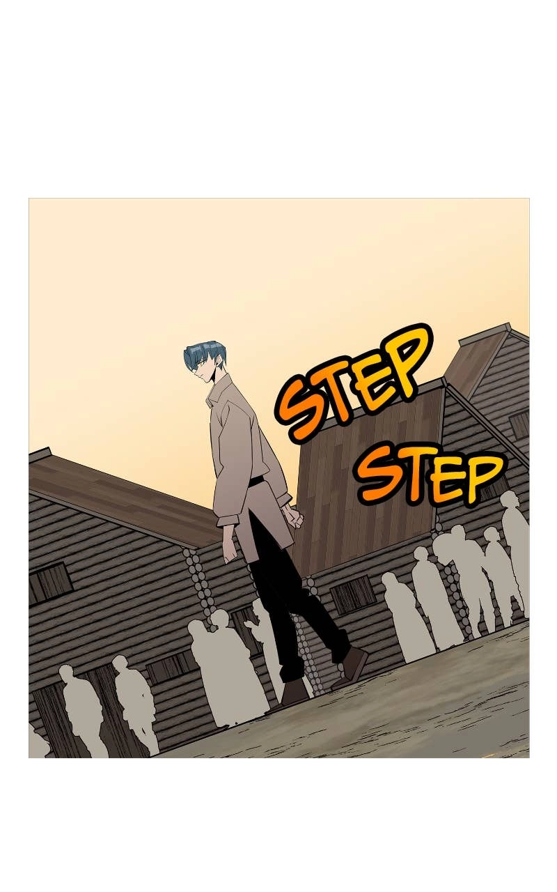 The Story of a Low-Rank Soldier Becoming a Monarch Chapter 64 - Page 61