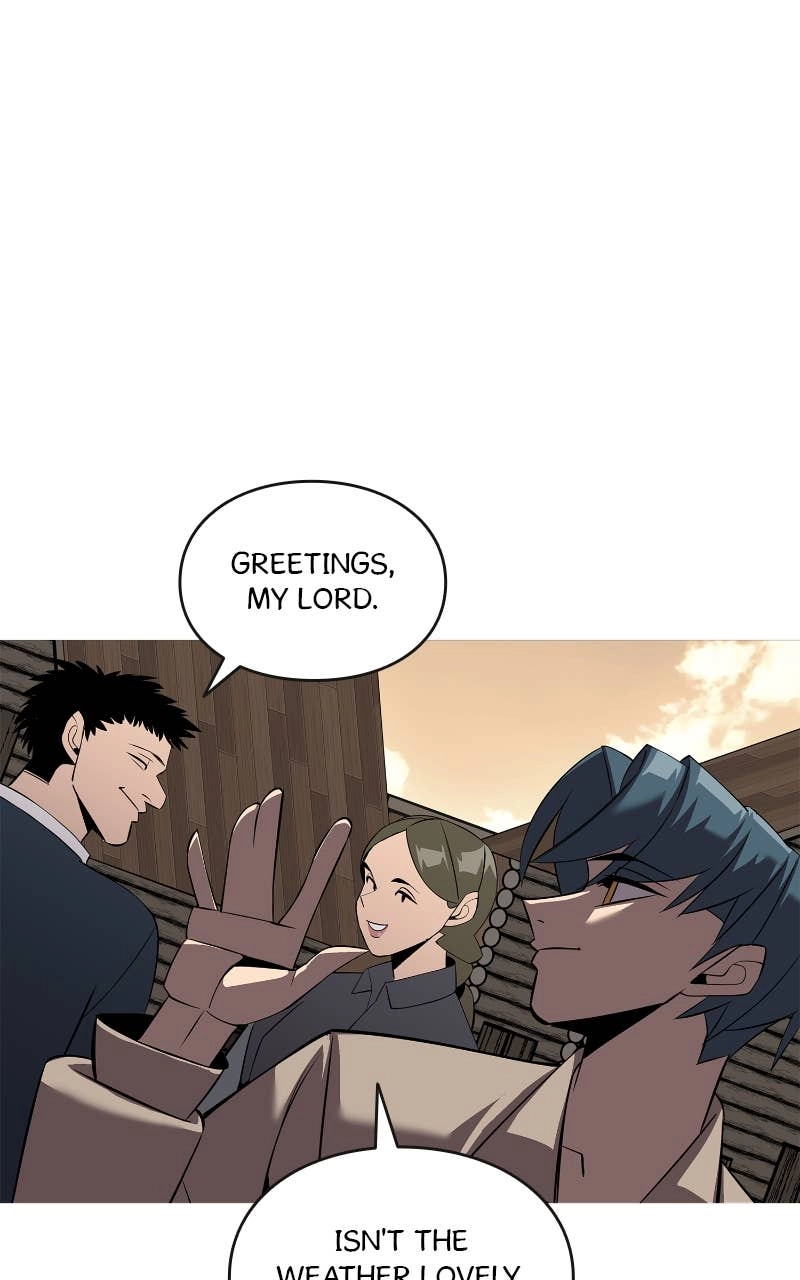 The Story of a Low-Rank Soldier Becoming a Monarch Chapter 64 - Page 62