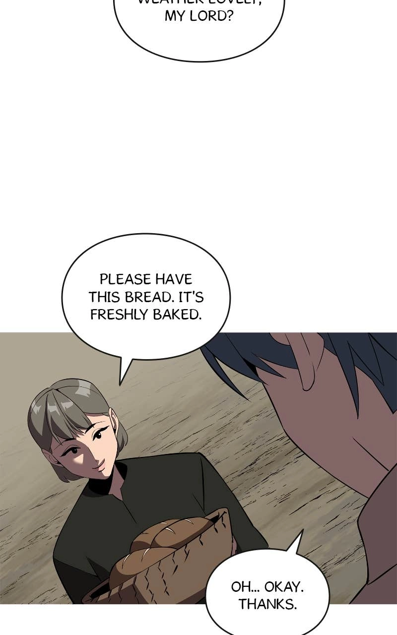 The Story of a Low-Rank Soldier Becoming a Monarch Chapter 64 - Page 63