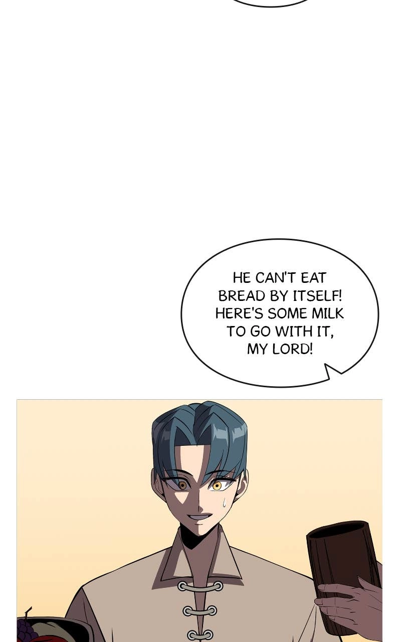 The Story of a Low-Rank Soldier Becoming a Monarch Chapter 64 - Page 64