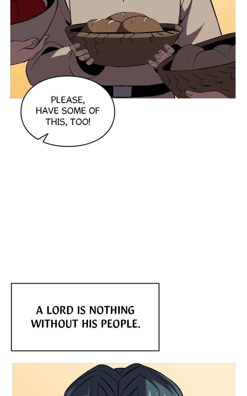 The Story of a Low-Rank Soldier Becoming a Monarch Chapter 64 - Page 65