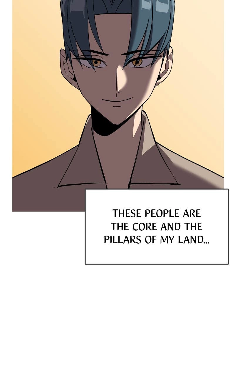 The Story of a Low-Rank Soldier Becoming a Monarch Chapter 64 - Page 66