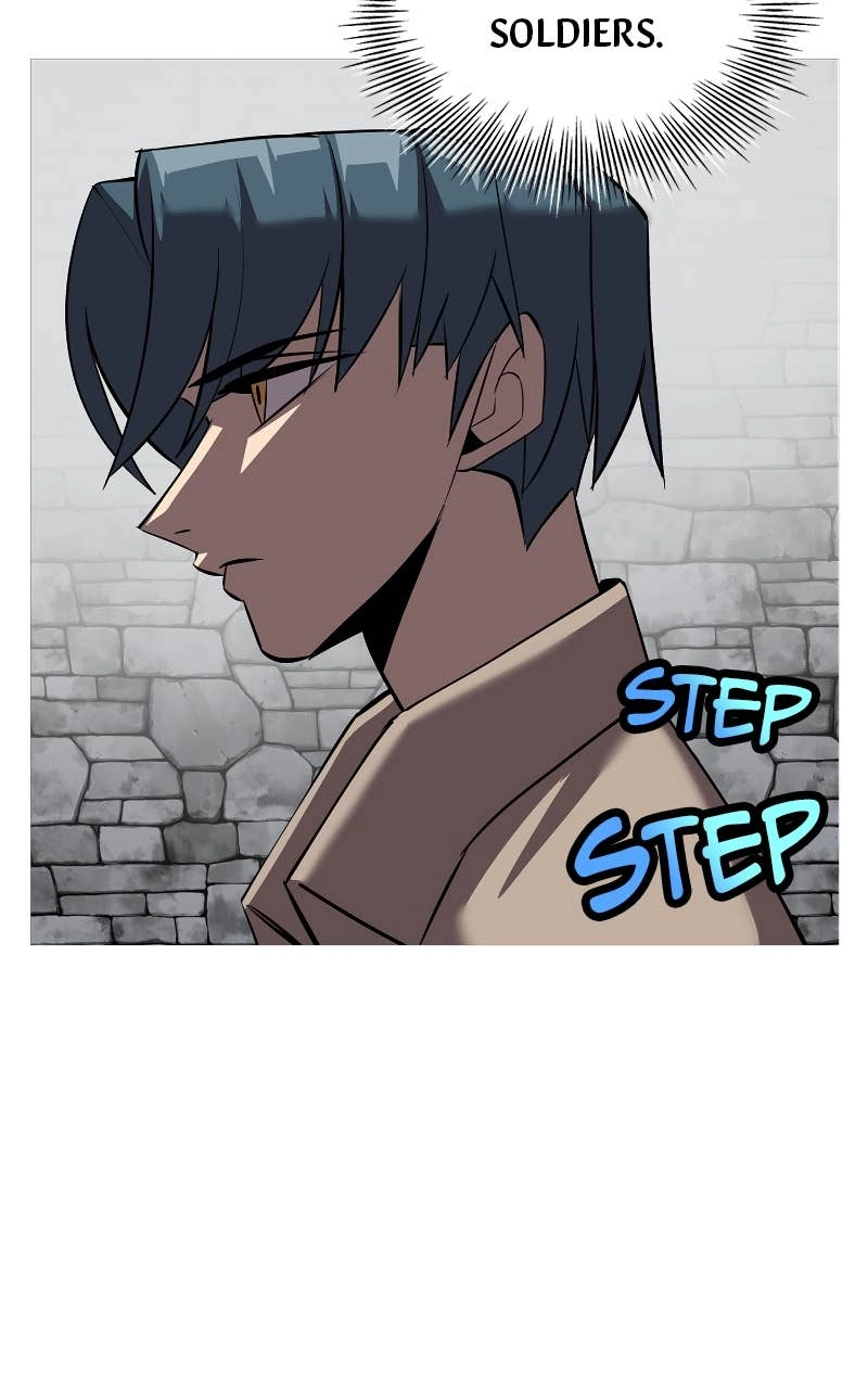 The Story of a Low-Rank Soldier Becoming a Monarch Chapter 64 - Page 70