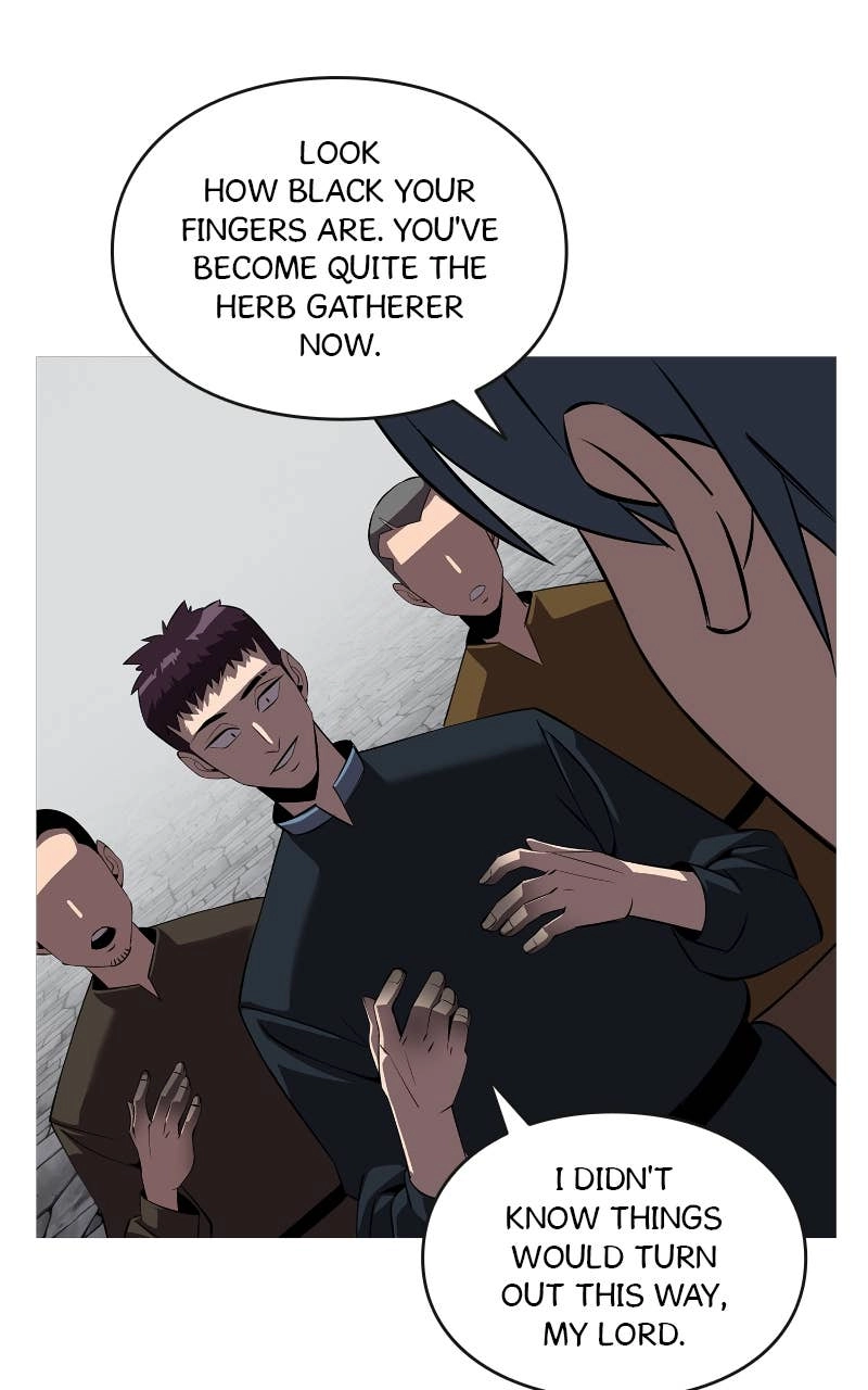 The Story of a Low-Rank Soldier Becoming a Monarch Chapter 64 - Page 71