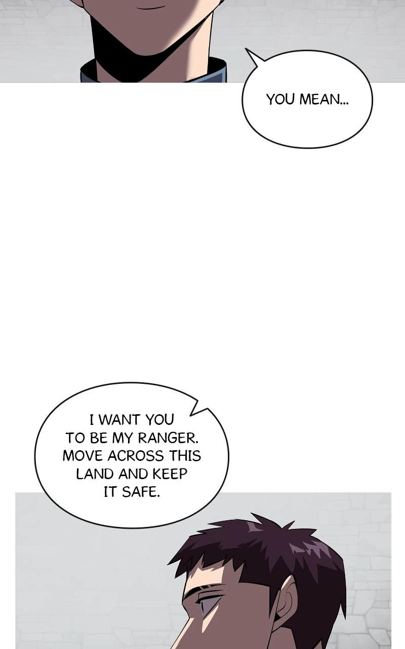 The Story of a Low-Rank Soldier Becoming a Monarch Chapter 64 - Page 73