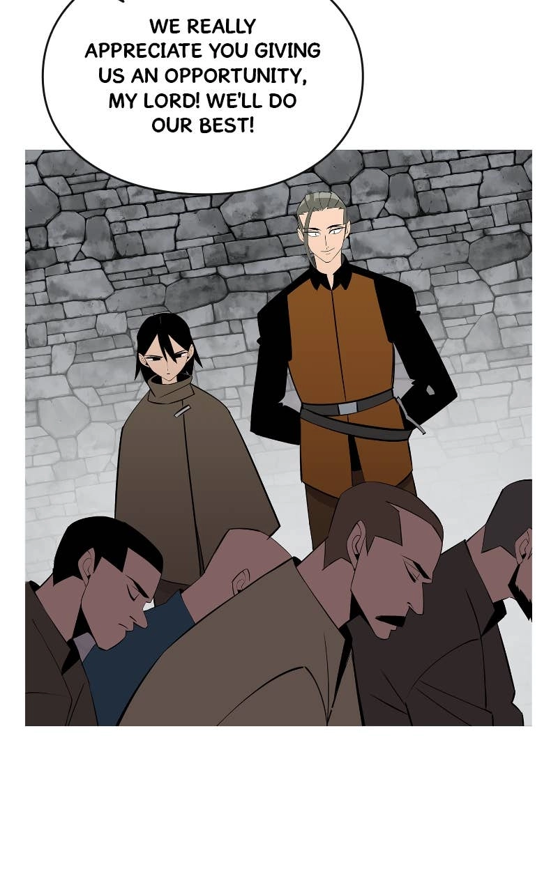 The Story of a Low-Rank Soldier Becoming a Monarch Chapter 64 - Page 75