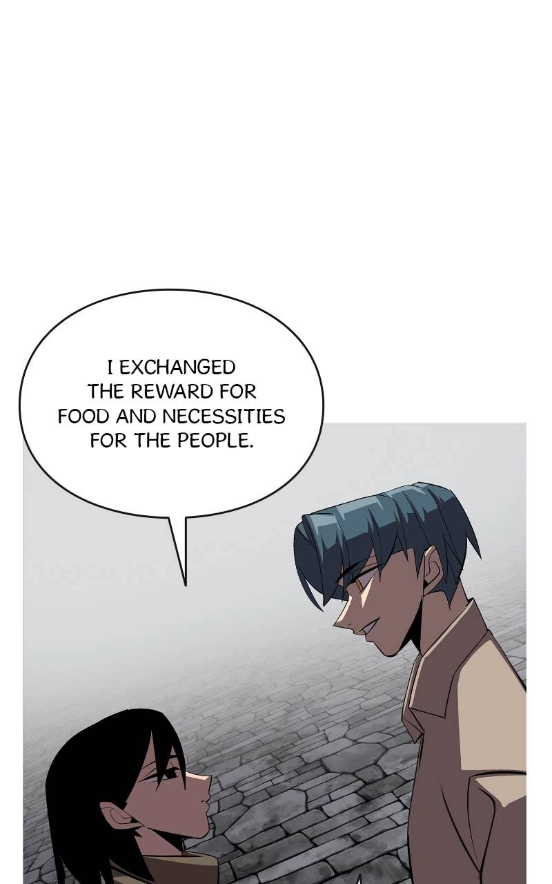 The Story of a Low-Rank Soldier Becoming a Monarch Chapter 64 - Page 77