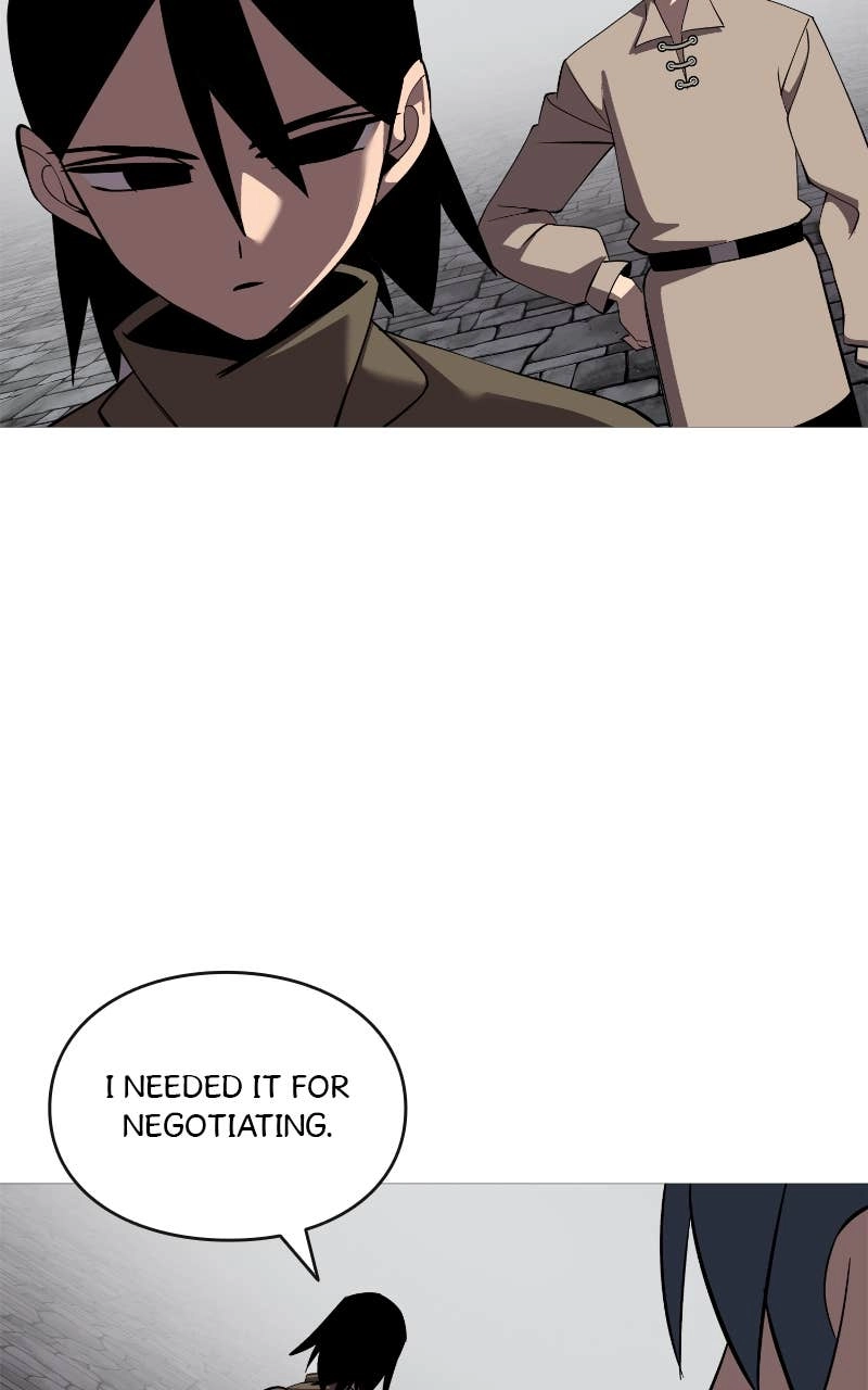 The Story of a Low-Rank Soldier Becoming a Monarch Chapter 64 - Page 79