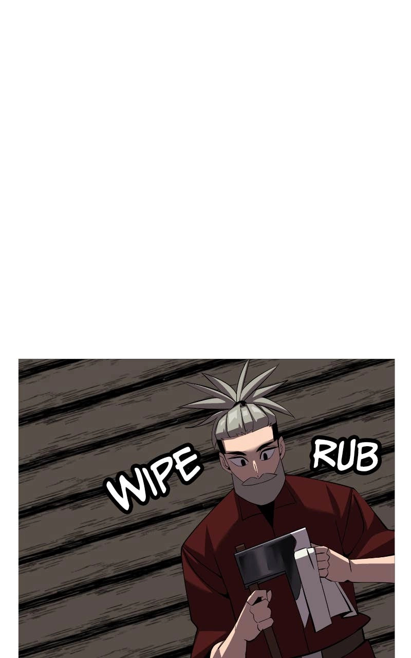 The Story of a Low-Rank Soldier Becoming a Monarch Chapter 64 - Page 83