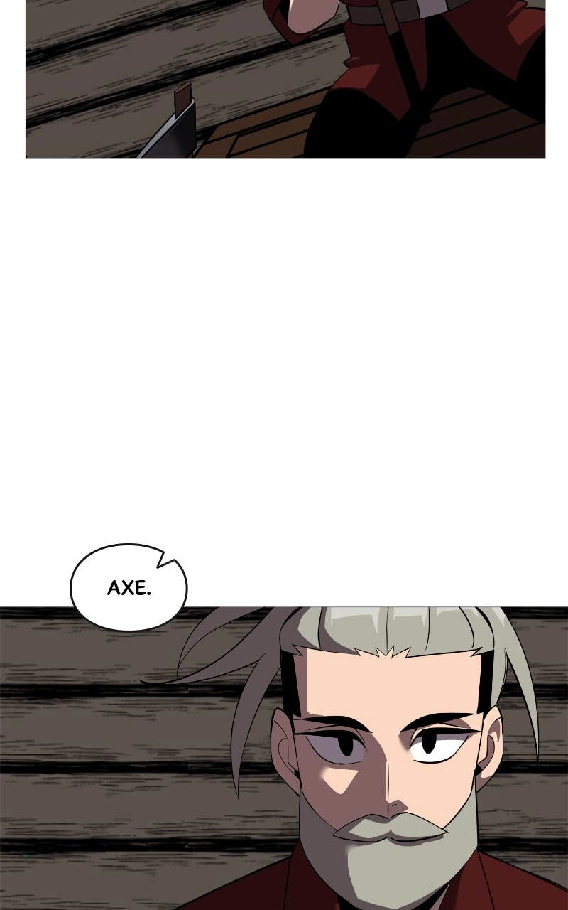 The Story of a Low-Rank Soldier Becoming a Monarch Chapter 64 - Page 84