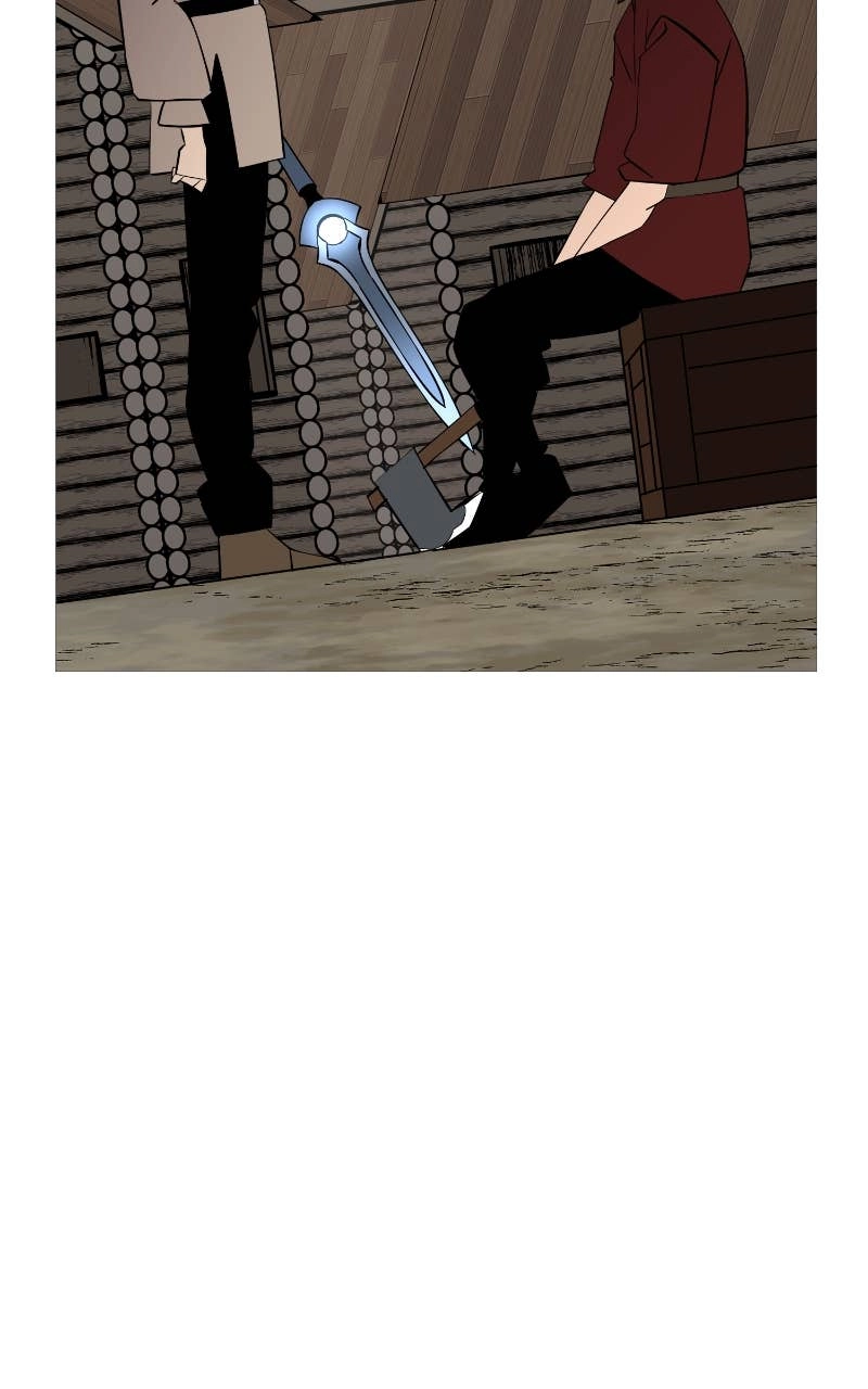 The Story of a Low-Rank Soldier Becoming a Monarch Chapter 64 - Page 86