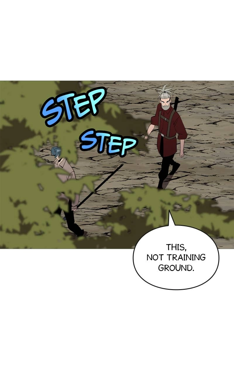 The Story of a Low-Rank Soldier Becoming a Monarch Chapter 64 - Page 87