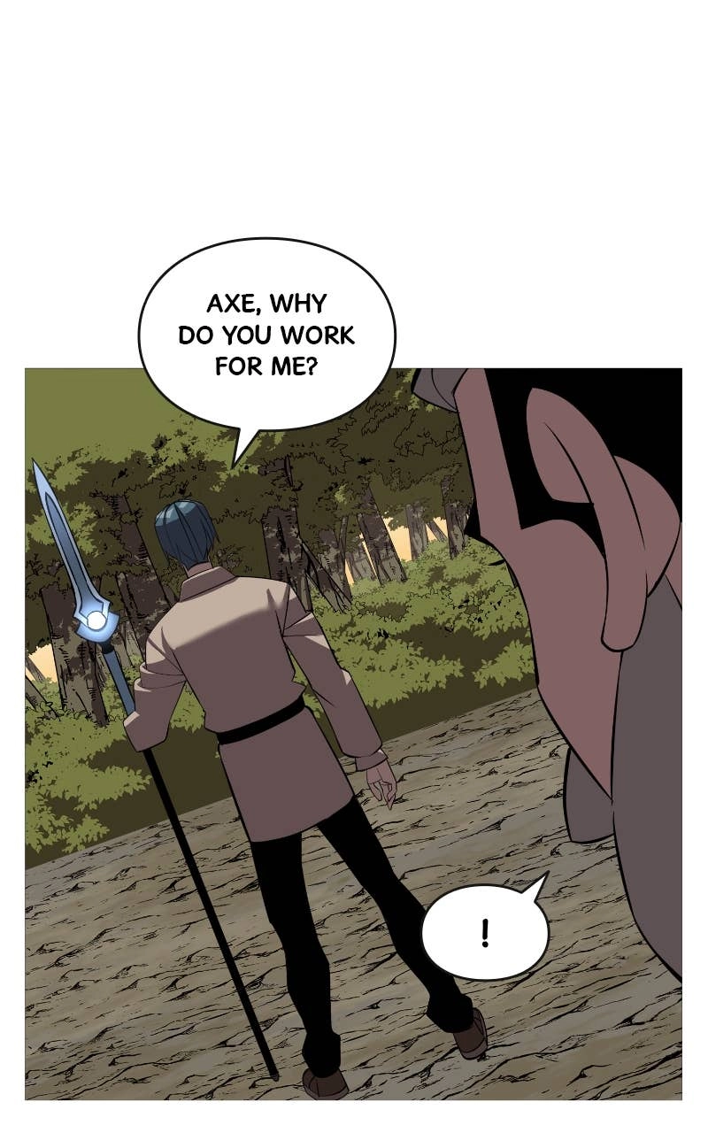 The Story of a Low-Rank Soldier Becoming a Monarch Chapter 64 - Page 88
