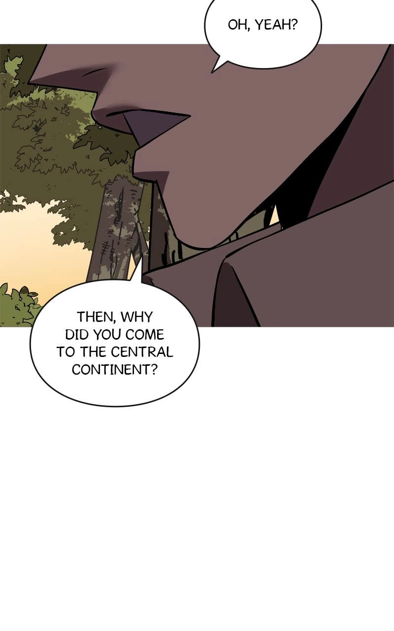 The Story of a Low-Rank Soldier Becoming a Monarch Chapter 64 - Page 90