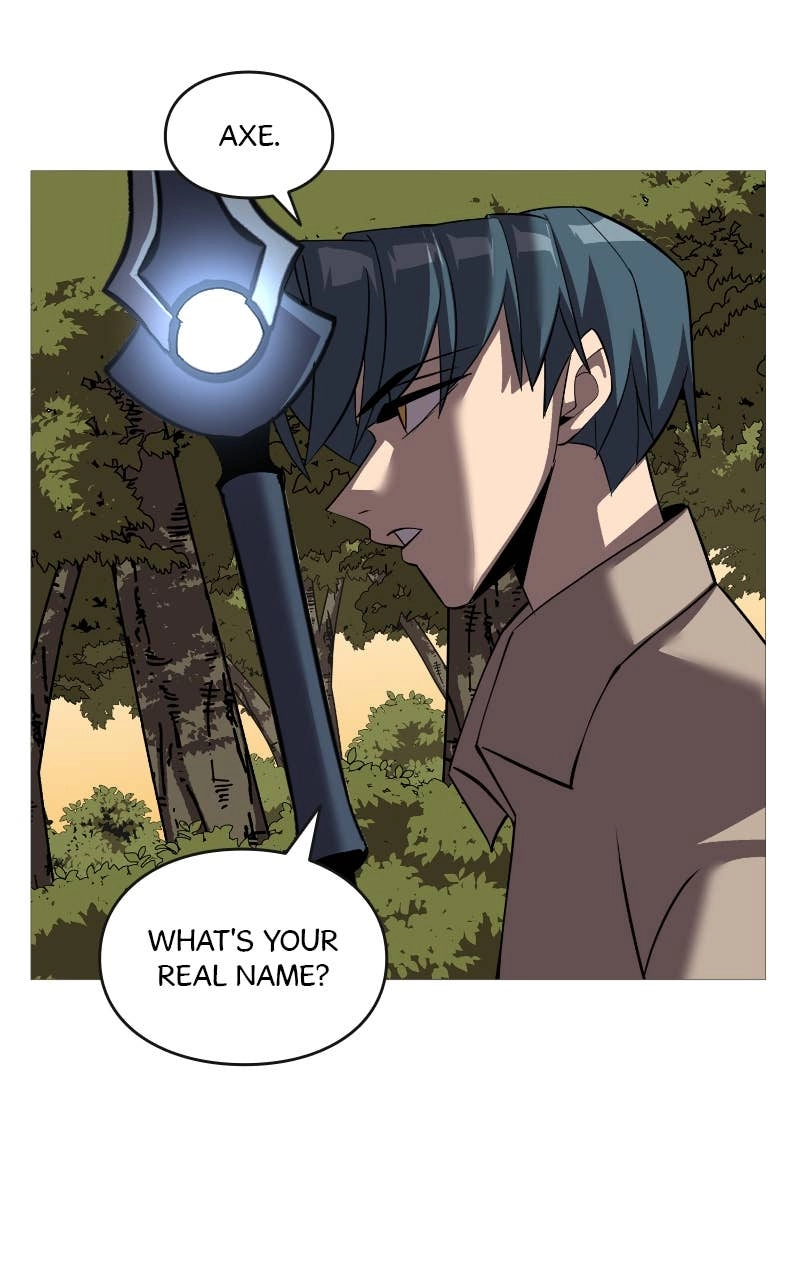 The Story of a Low-Rank Soldier Becoming a Monarch Chapter 64 - Page 95