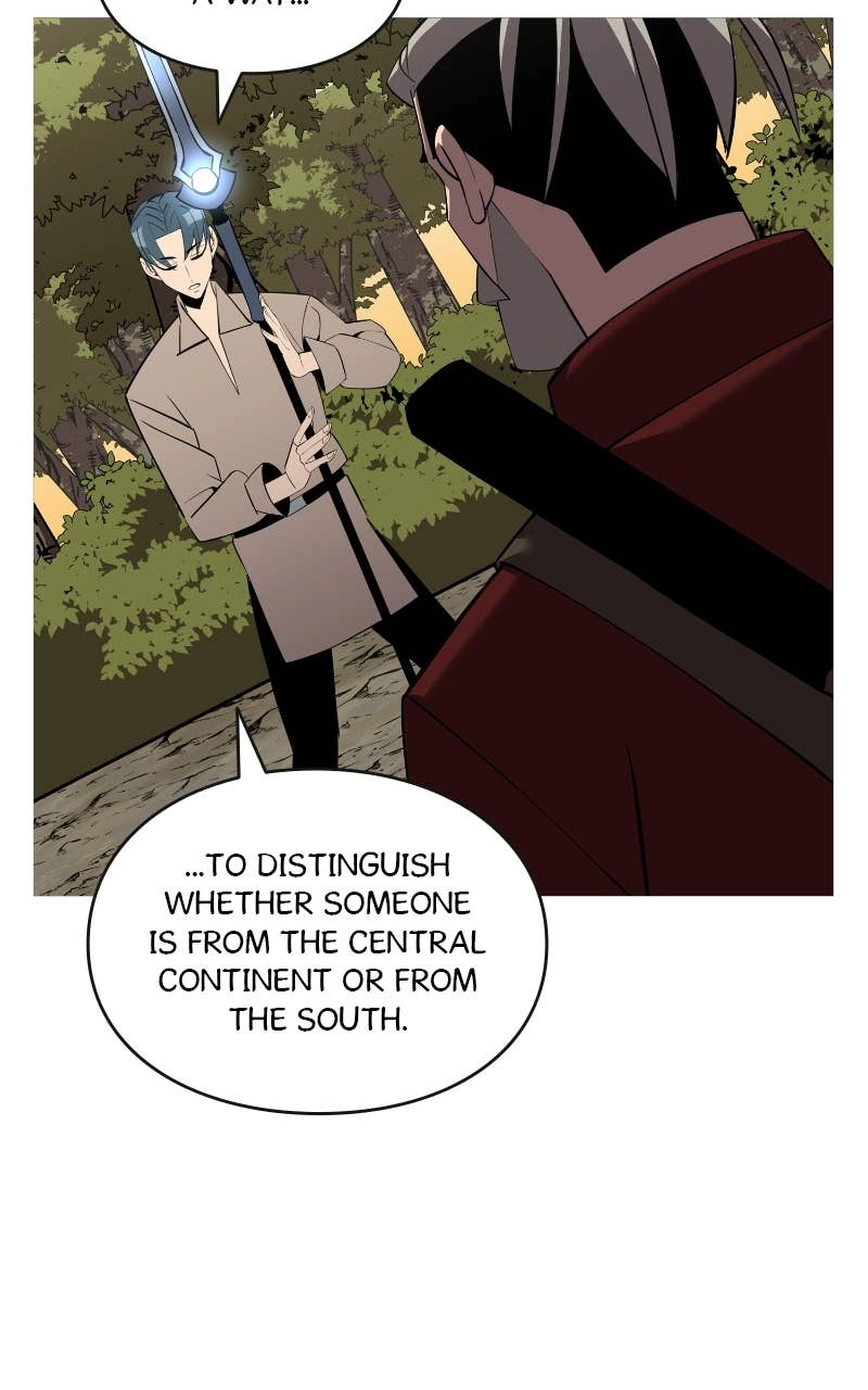 The Story of a Low-Rank Soldier Becoming a Monarch Chapter 65 - Page 6