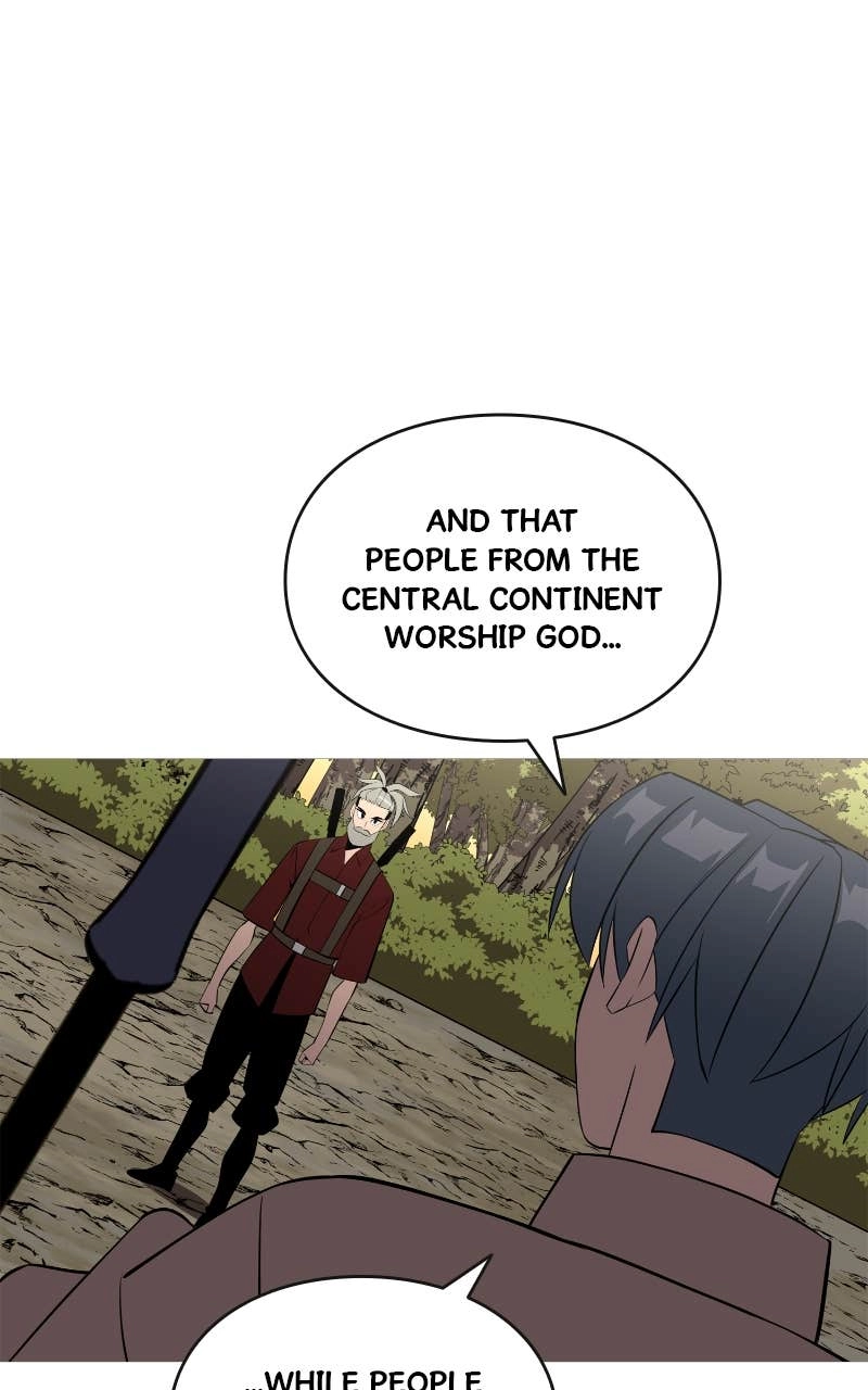 The Story of a Low-Rank Soldier Becoming a Monarch Chapter 65 - Page 7
