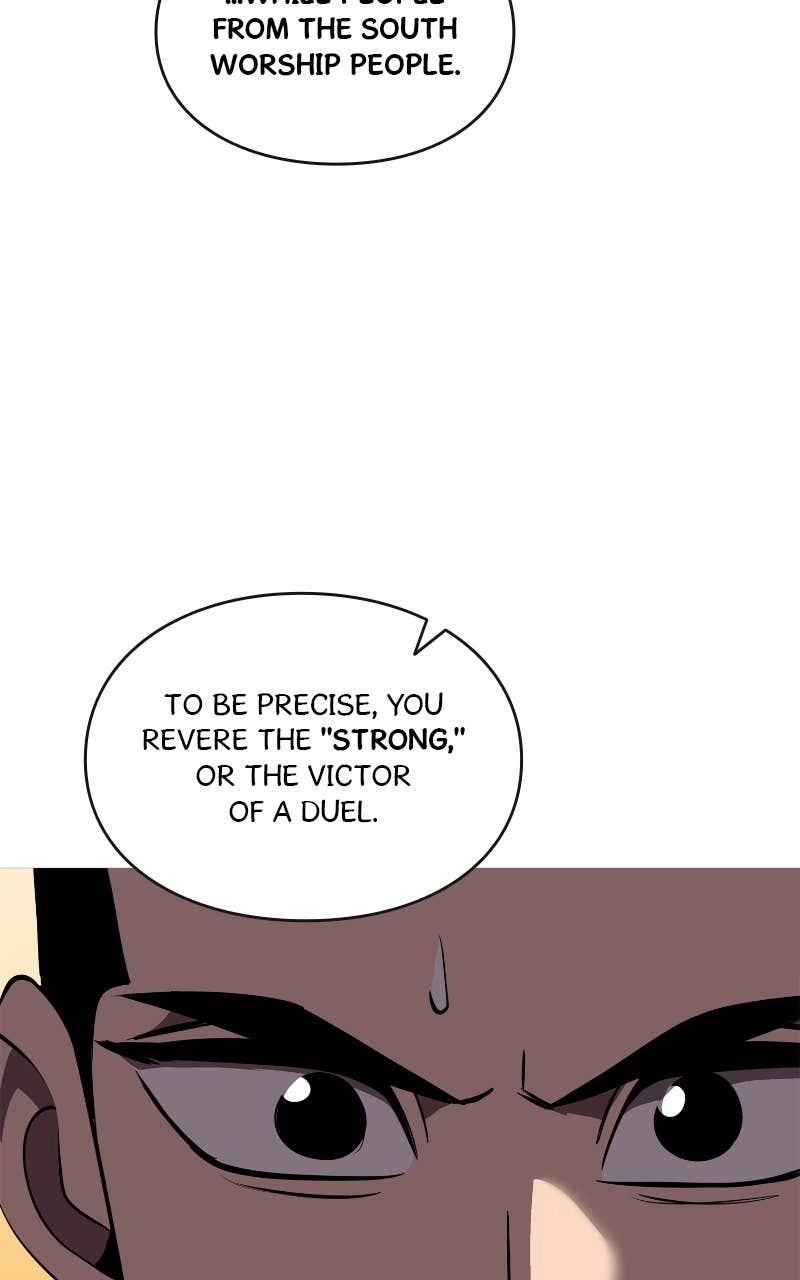 The Story of a Low-Rank Soldier Becoming a Monarch Chapter 65 - Page 8