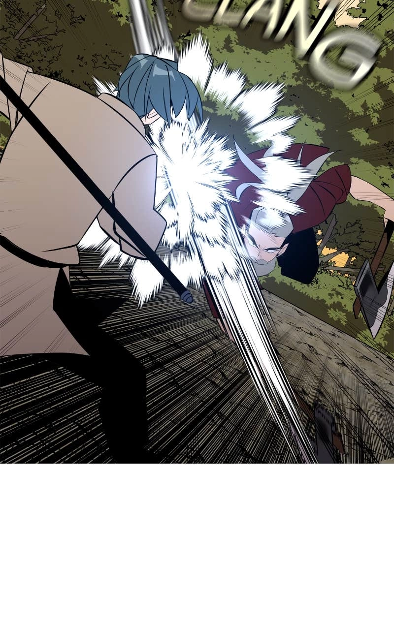 The Story of a Low-Rank Soldier Becoming a Monarch Chapter 65 - Page 19