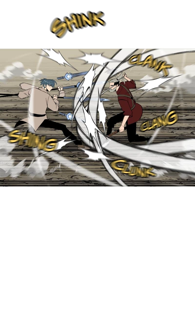 The Story of a Low-Rank Soldier Becoming a Monarch Chapter 65 - Page 20