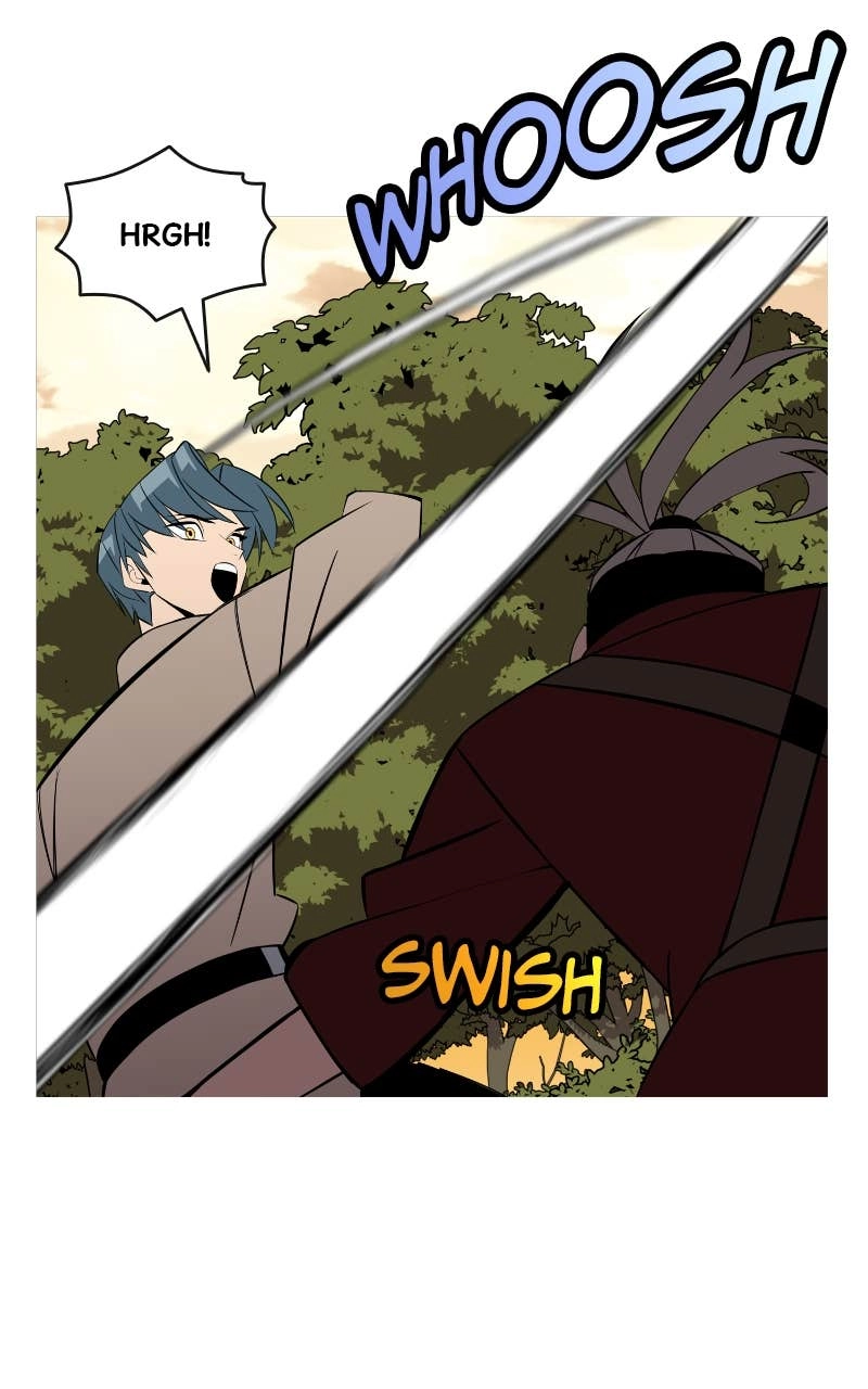 The Story of a Low-Rank Soldier Becoming a Monarch Chapter 65 - Page 21