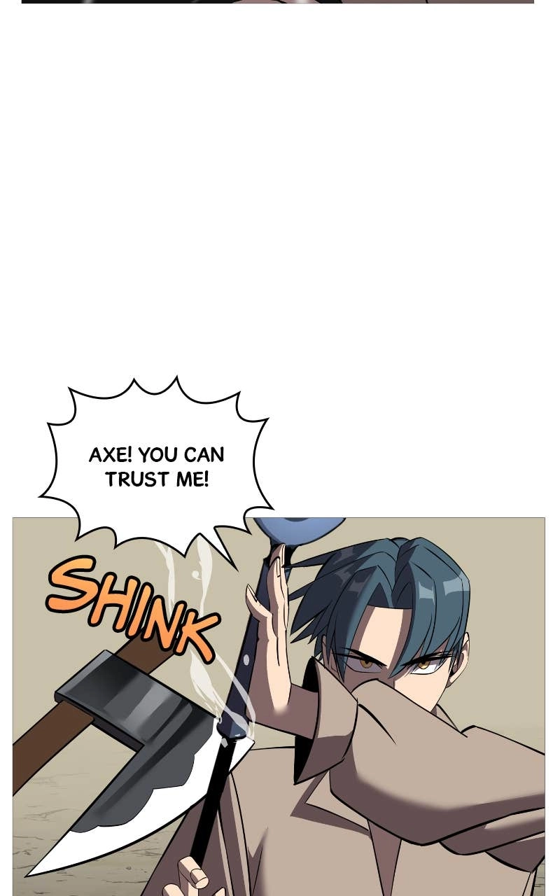The Story of a Low-Rank Soldier Becoming a Monarch Chapter 65 - Page 23