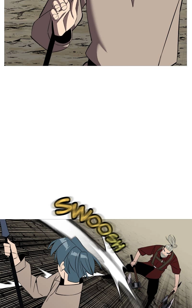 The Story of a Low-Rank Soldier Becoming a Monarch Chapter 65 - Page 24