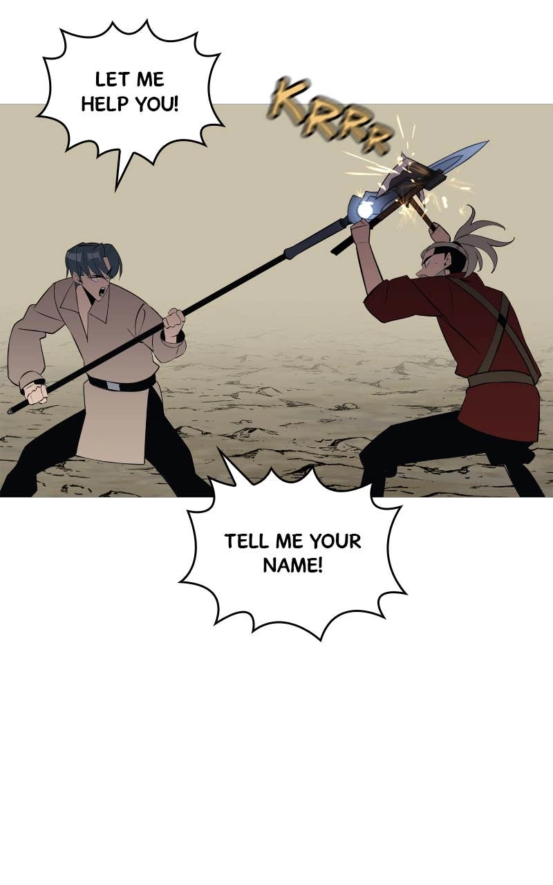 The Story of a Low-Rank Soldier Becoming a Monarch Chapter 65 - Page 28