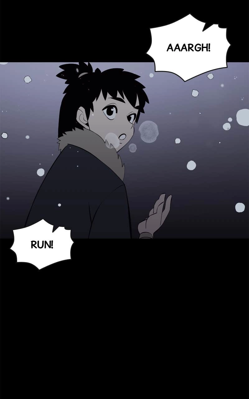 The Story of a Low-Rank Soldier Becoming a Monarch Chapter 65 - Page 35